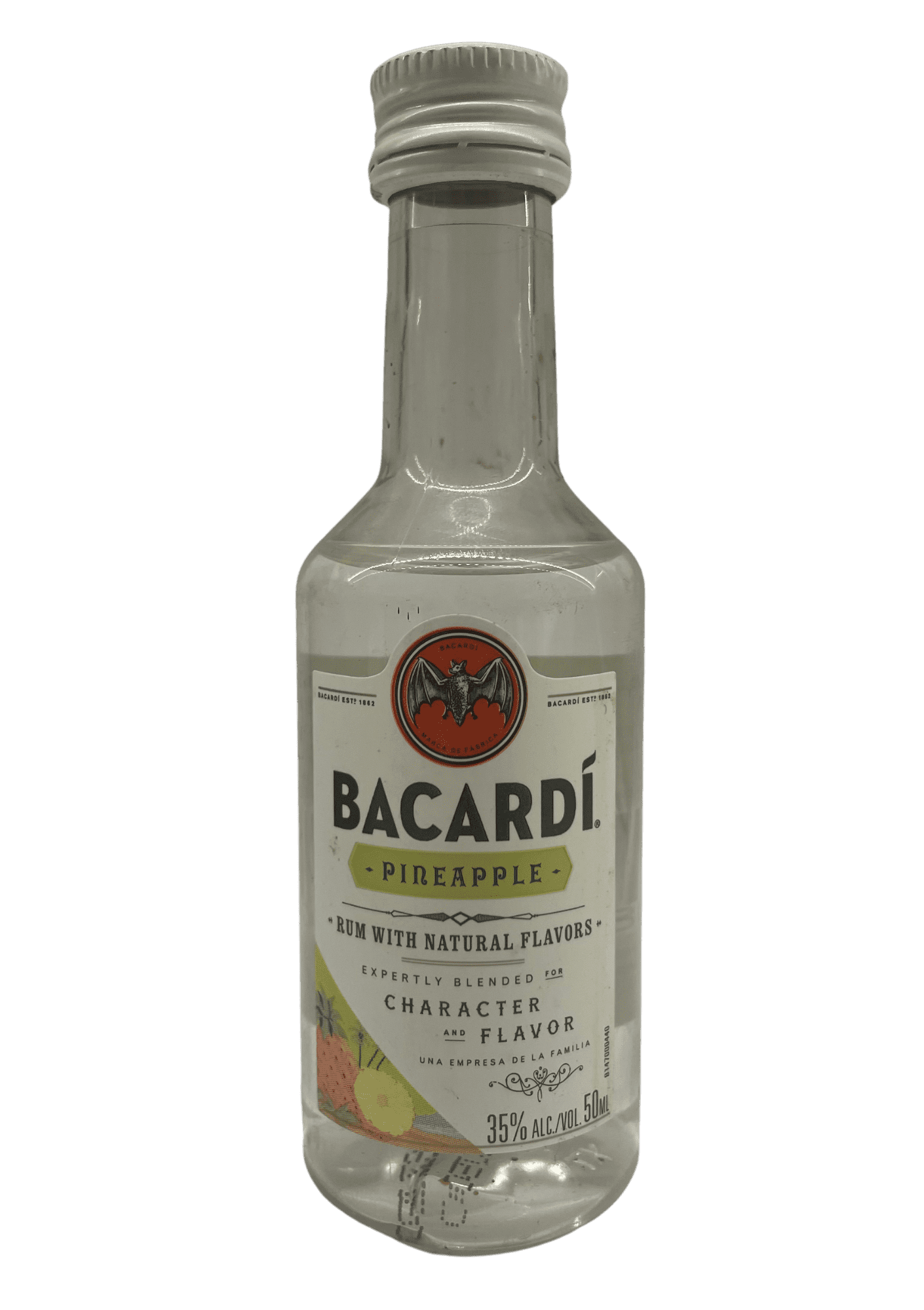 Bacardi Pineapple MINI