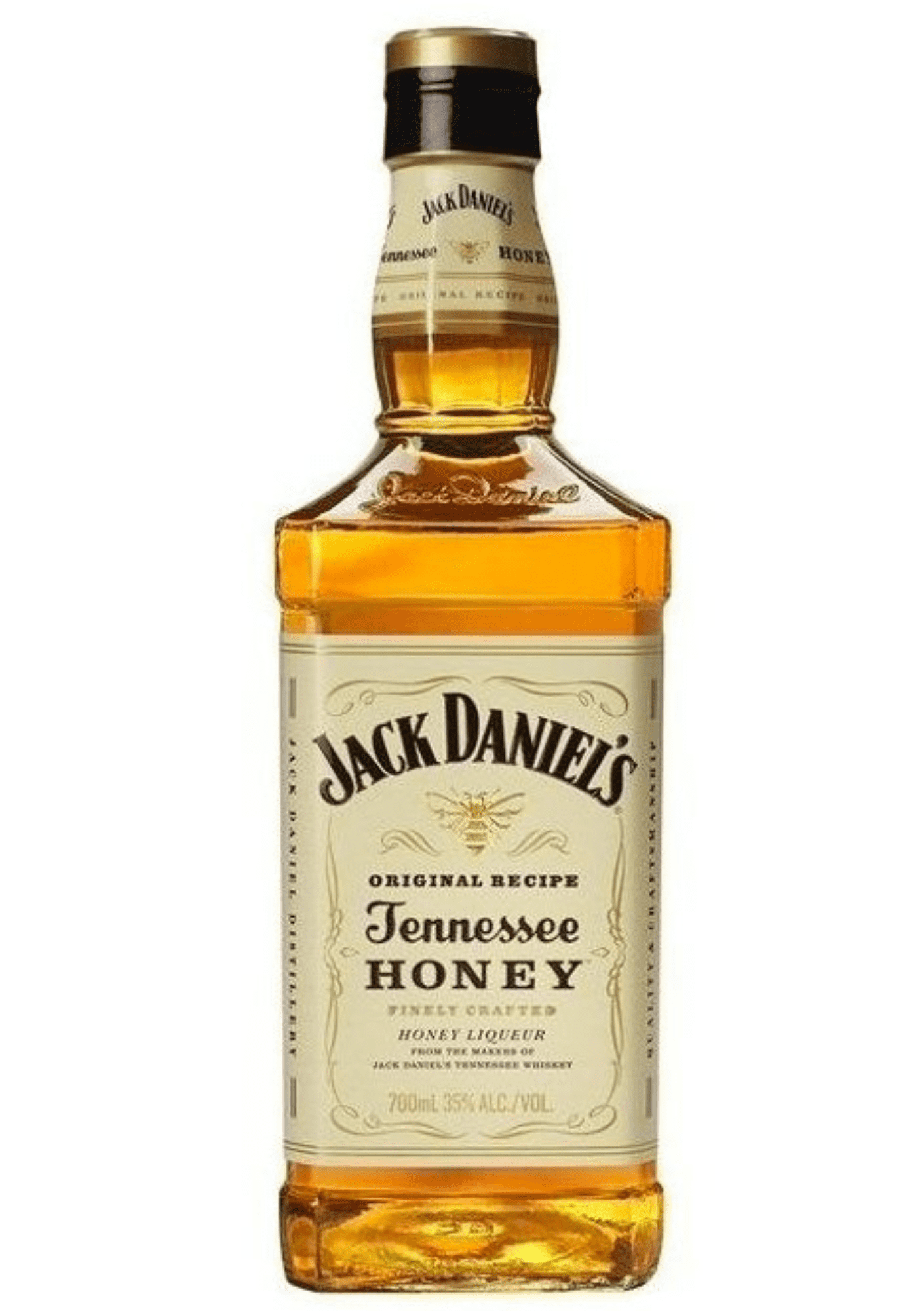 Jack Daniel 's Honey 35% 0,7l