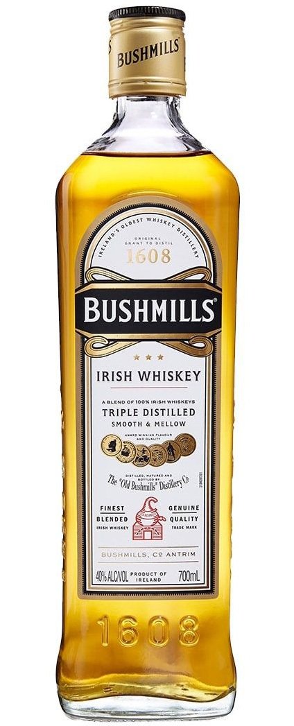 Bushmills Original 1 l 40%