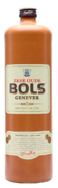 Bols Amsterdam Zeer Oude Genever