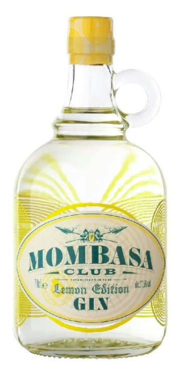Mombasa Club Lemon