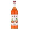 Monin Peche / Broskev 1 l