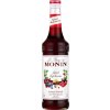 Monin Sirup Red Berries Spiced / červené plody kořeněné