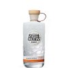 Seven Giants Blanco Tequila Alcohol Free