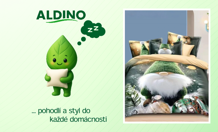 Aldino