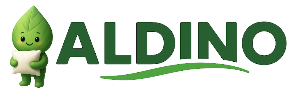 Aldino.cz