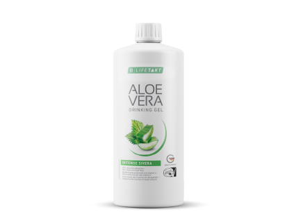 Aloe sivera
