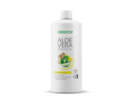 Aloe immune