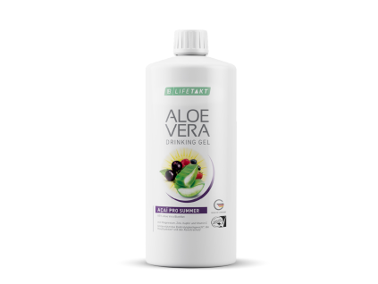 Aloe Summer
