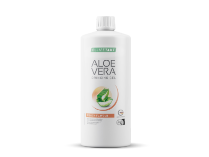 Aloe Broskev