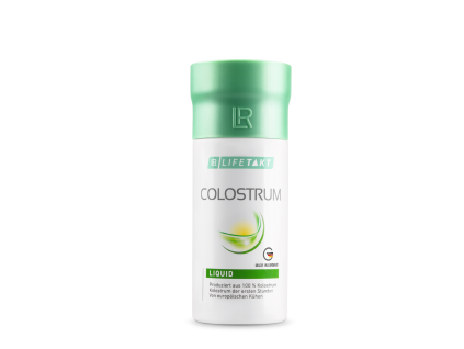 Colostrum