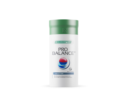 PRO Balance