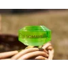 Button - green