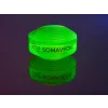 Button - green