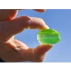 Button - green