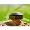 Button - dark