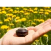 Button - dark