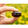 Button - dark