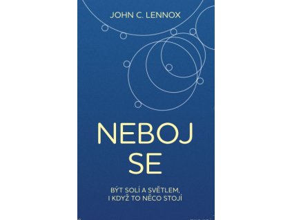 kniha neboj se byt soli a svetlem i kdyz to neco stoji (1)