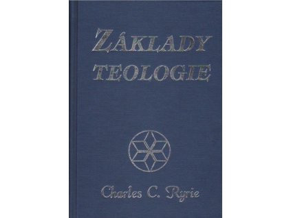 kniha zaklady teologie