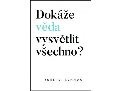 kniha pet klicovych otazek krestanstvi