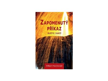 kniha zapomenuty prikaz