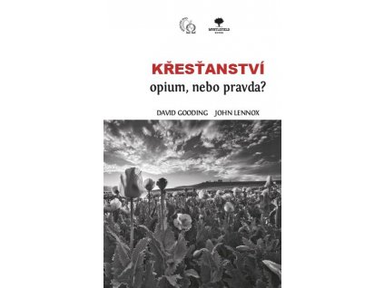 kniha krestanstvi opium nebo pravda