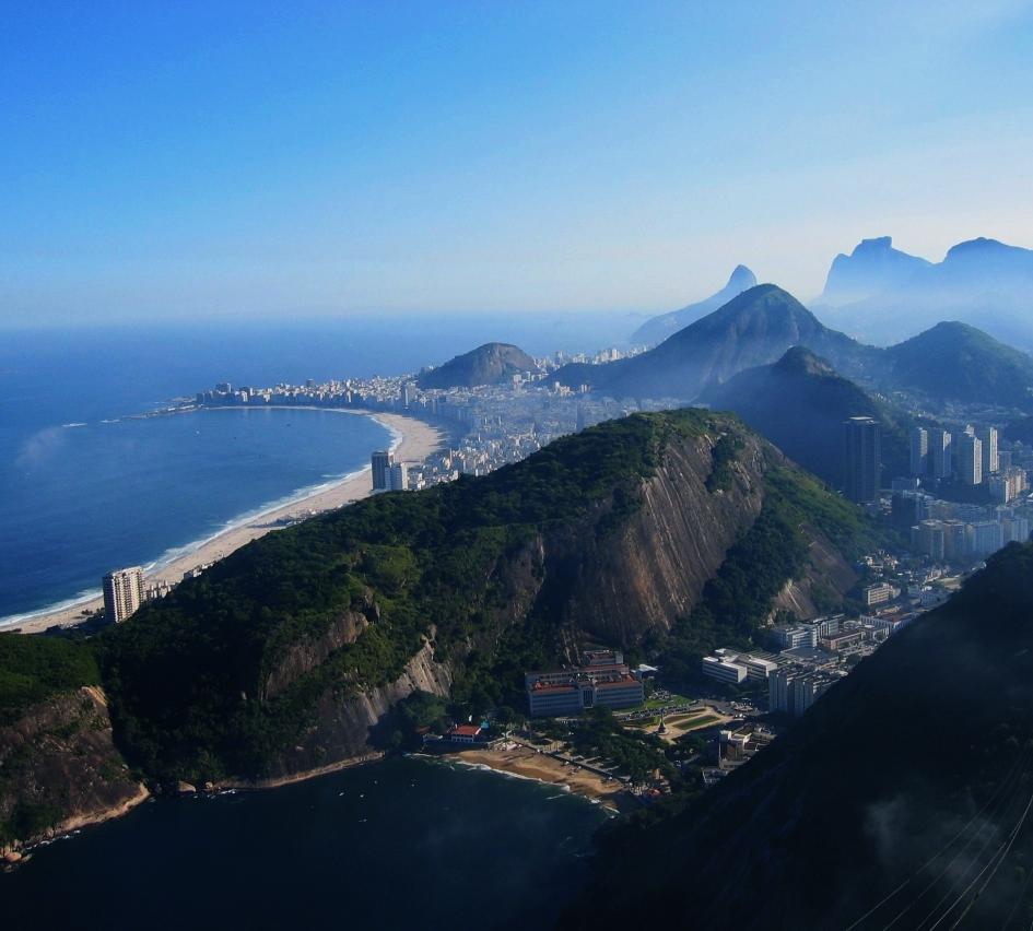 Brazil