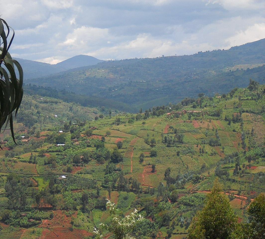 Burundi