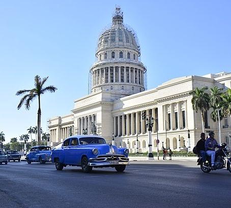 Cuba