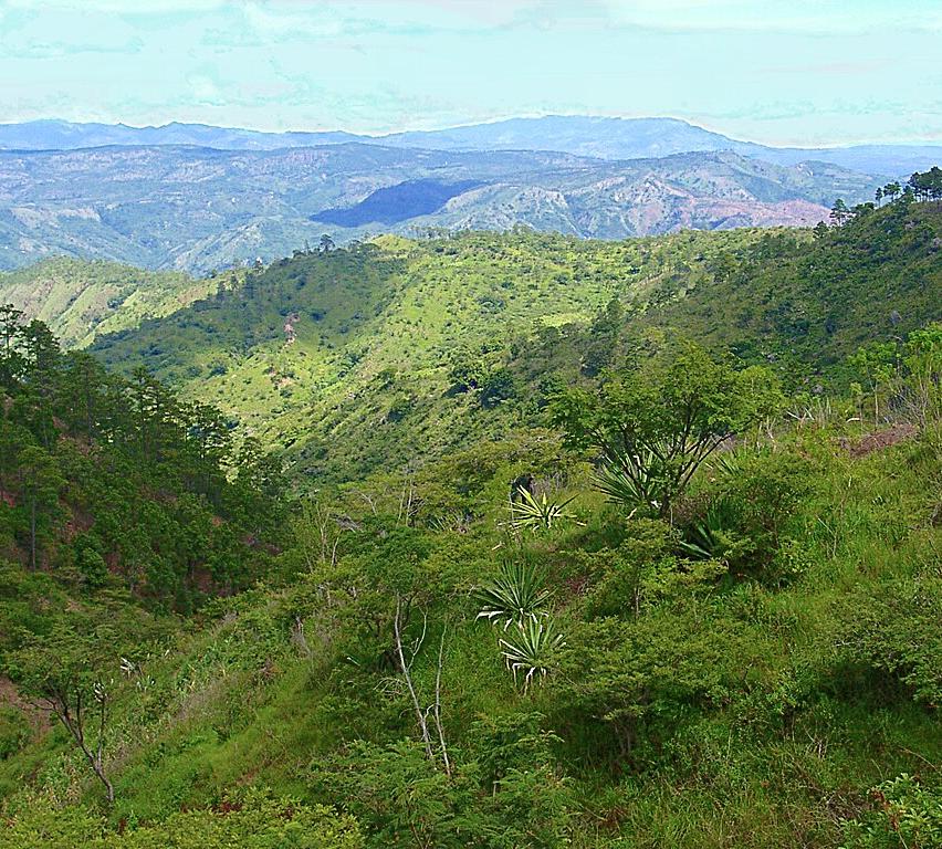 Honduras