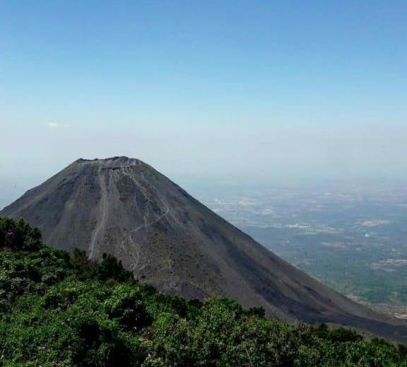 El Salvador