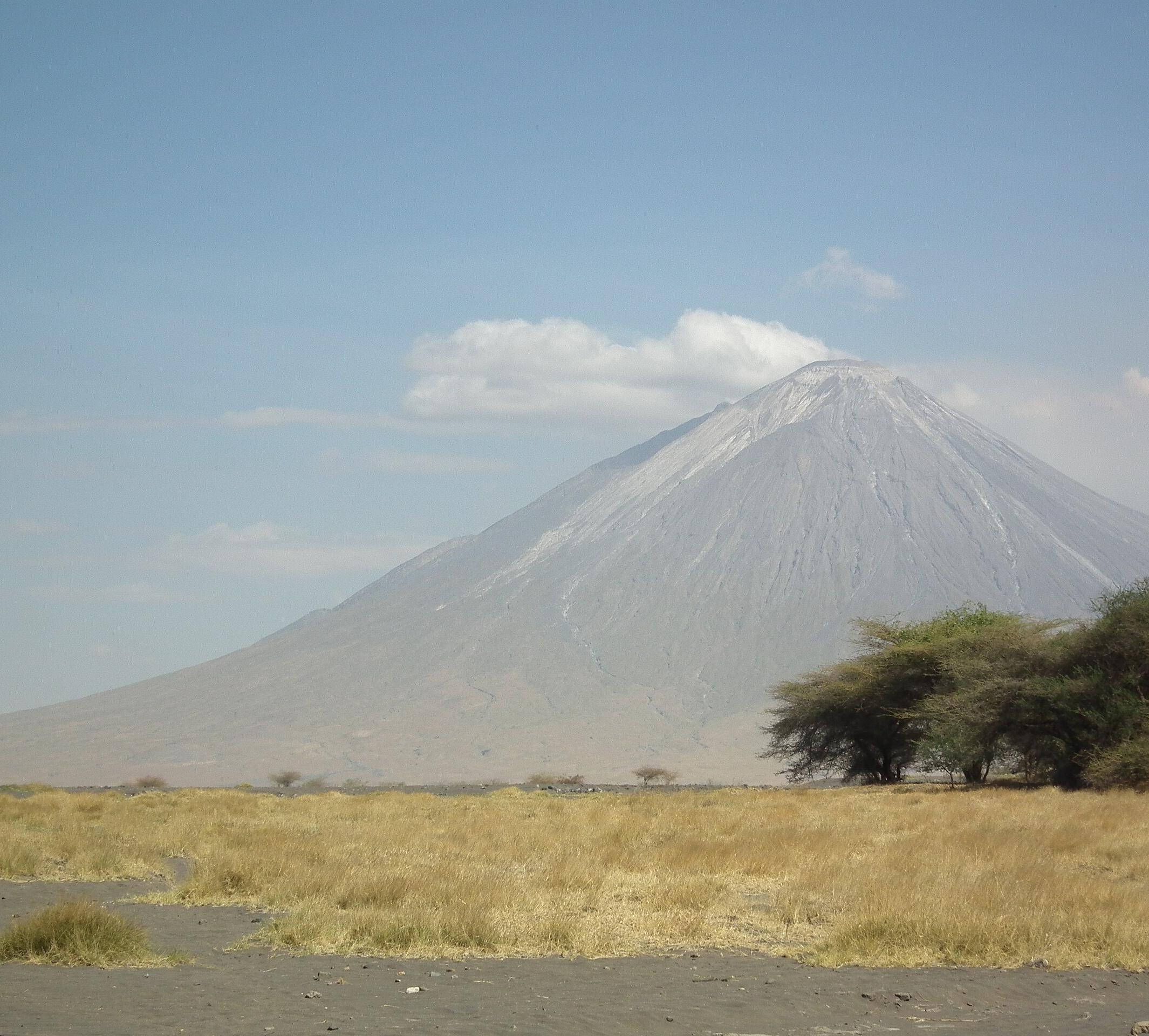 Tanzania