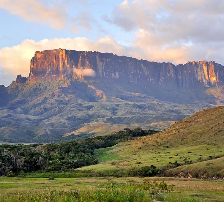 Venezuela