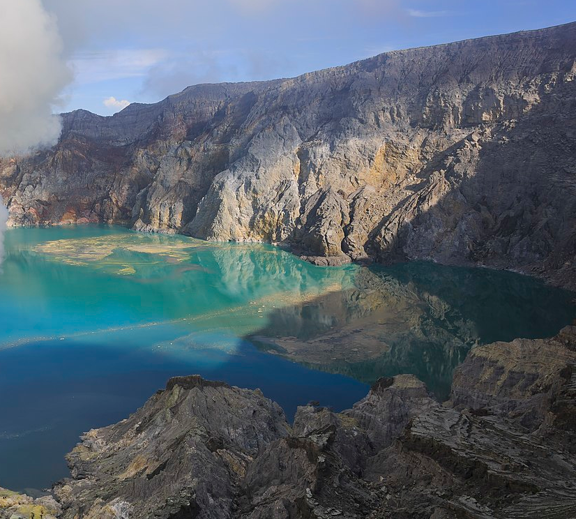 Indonesia