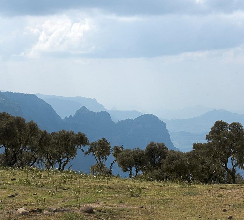 Ethiopia