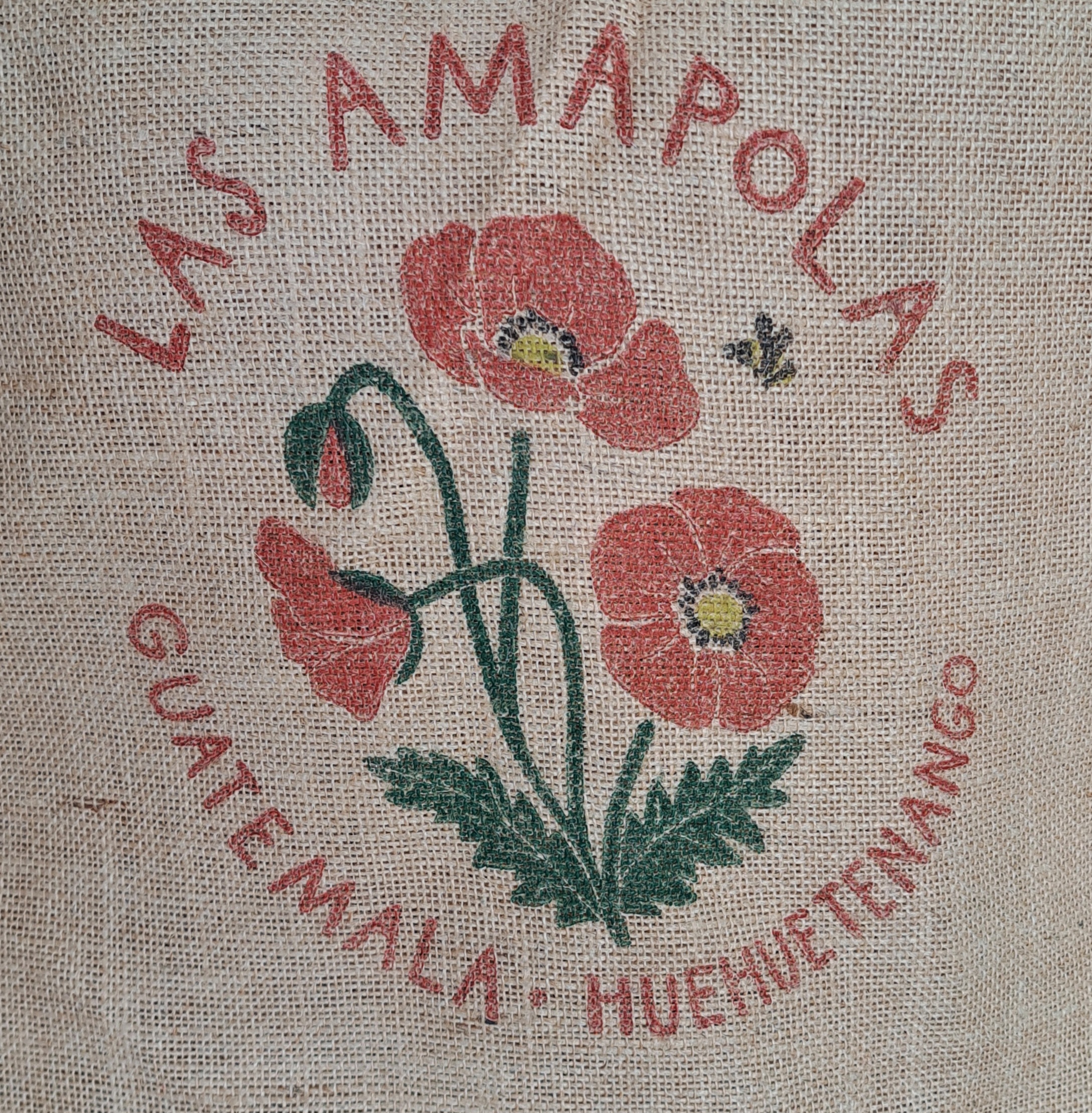 Amapolas