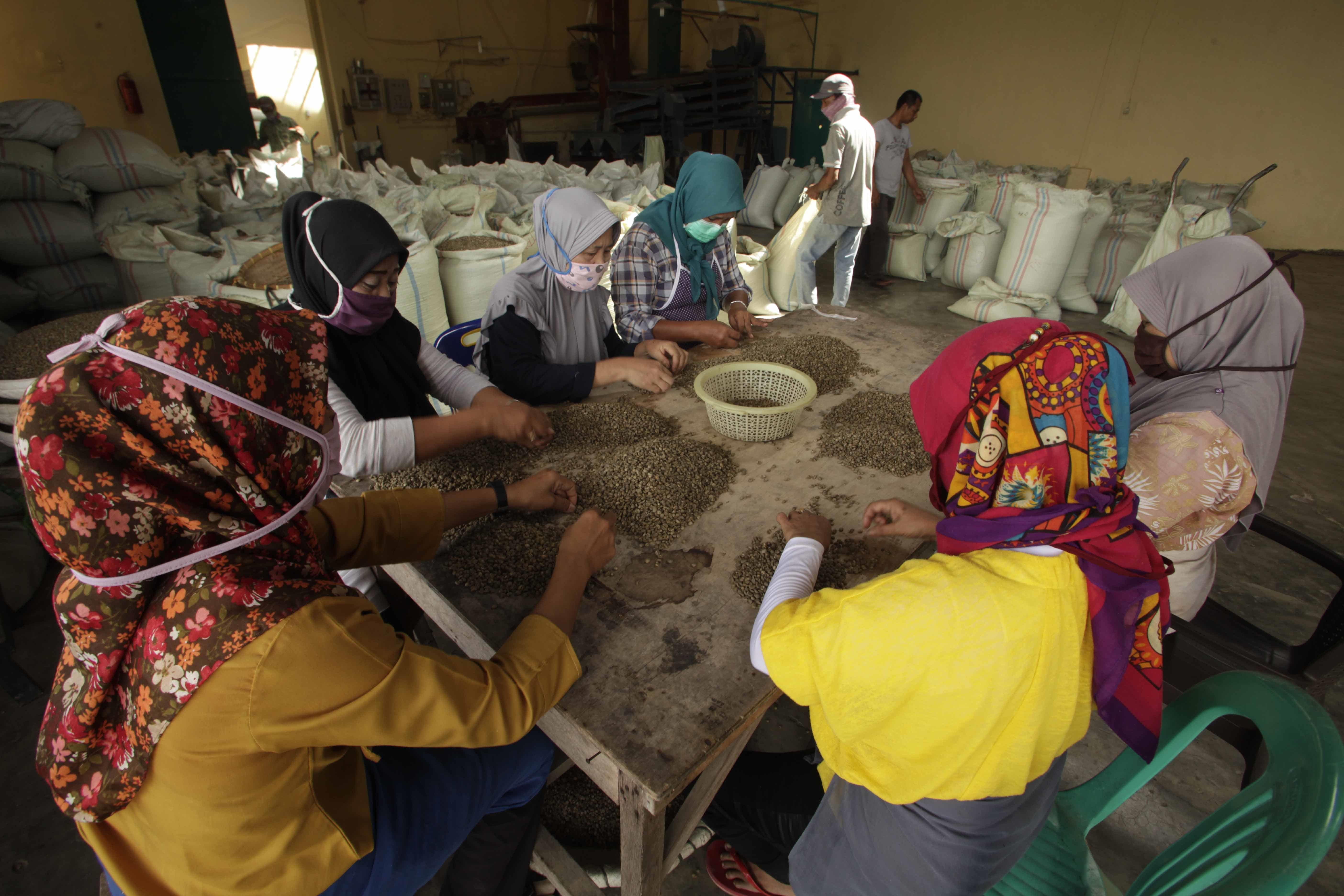 PT. MULYA SARI MANDIRI