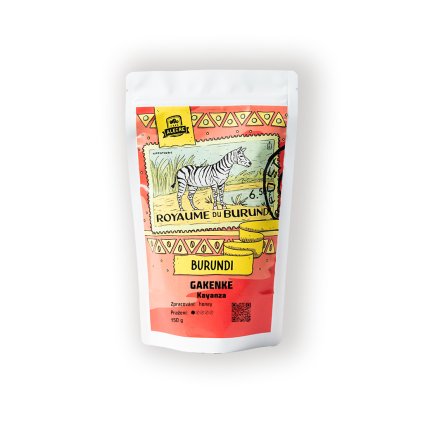 Gakenke honey