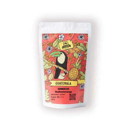 sacek GUATEMALA Hamacas washed