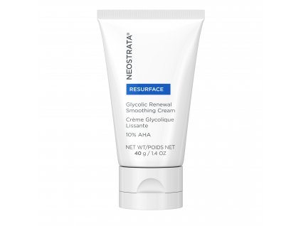 Neostrata Resurface Glycolic Renewal Smoothing Cream 40g