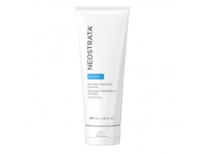 Neostrata Clarify Mandelic Clarifying Cleanser 200ml