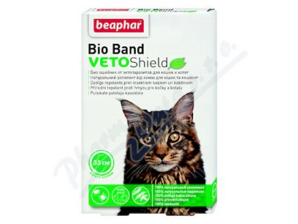 Nature Bio Band Plus Cat 35cm ()
