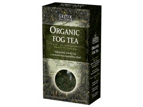 Organic Fog Tea (bal) 70 g