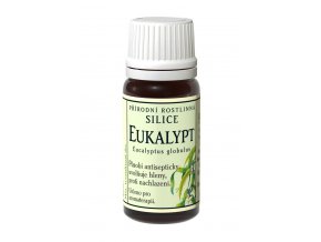 Eukalypt (bal) 10 ml