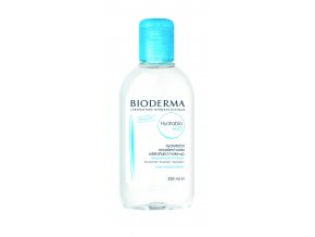 BIODERMA Hydrabio H2O Láhev 250 ml