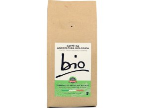Bio Káva pražená mletá 250g