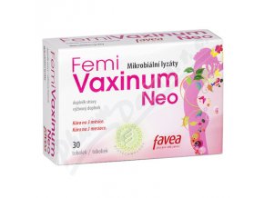 FEMIVAXINUM NEO (TBL 30)