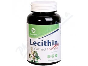 G Lecithin Forte 1345mg  (tob 100)
