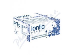 Iontia prebio  (30 sáčků)